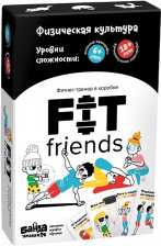FIT friends