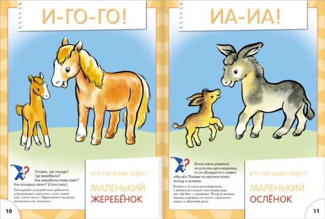 ШСГ Второй год обучения. Это чей голос? фото 2