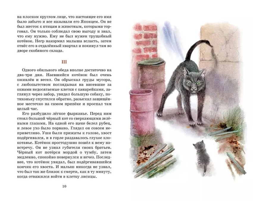 Рассказы о животных. Классная литература фото 2