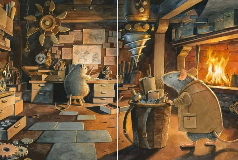 Эрхарт. Невероятный полёт полёвки вокруг света фото 4