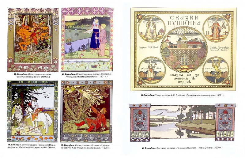 Русские художники. Школьный справочник для начальных классов фото 4