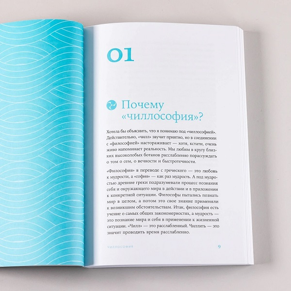 Чиллософия: Опыты выхода из безвыходности фото 3