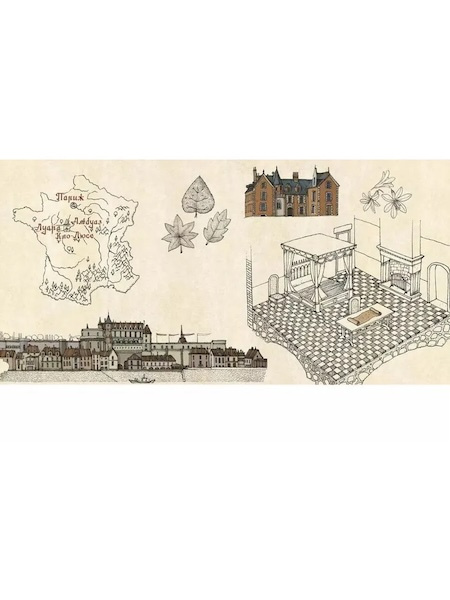 Леонардо фото 2