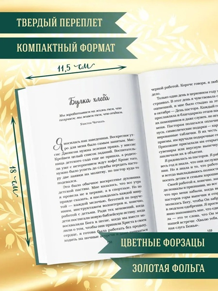 Куриный бульон для души. Истории о счастье (подарочное оформление) фото 3