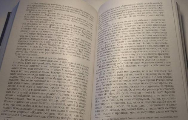 Бесы. Всемирная литература фото 4