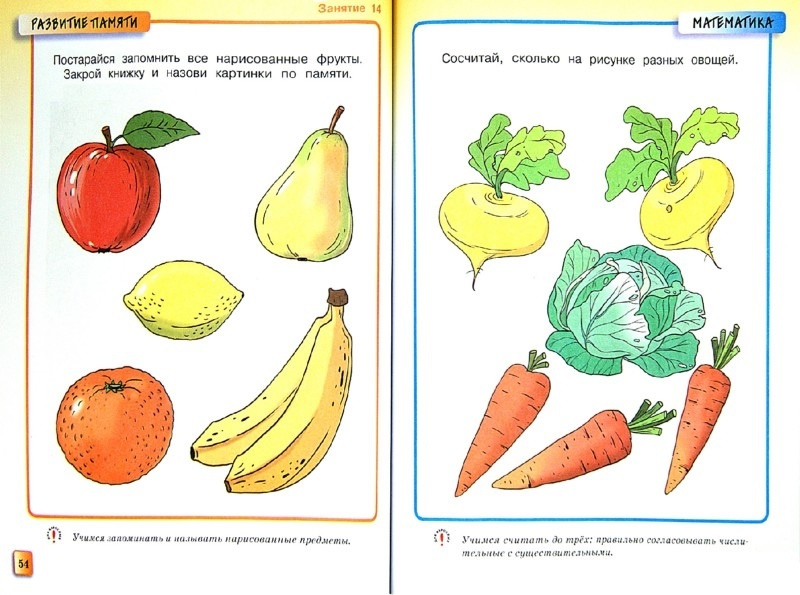 Умные книжки. Грамотейка. Интеллектуальное развитие детей 2-3 лет фото 2