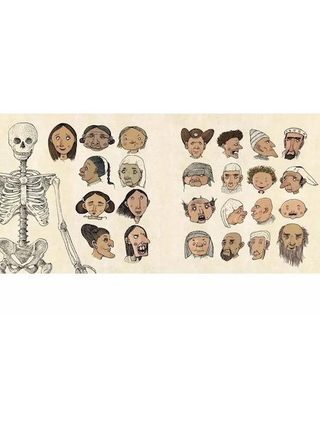 Леонардо фото 3