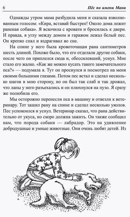 Пёс по имени Мани фото 3