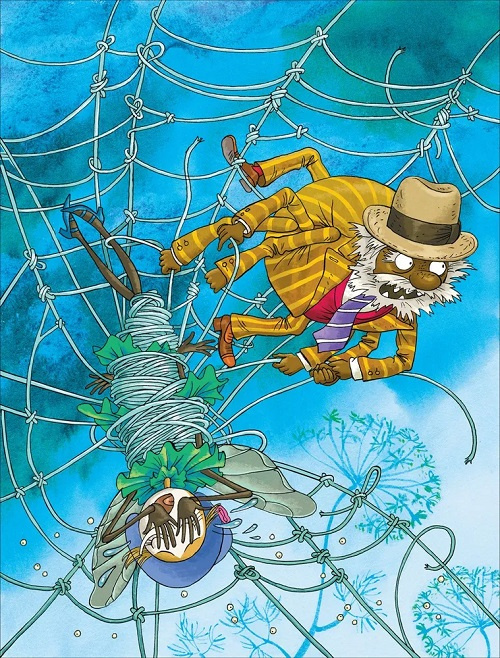 Корней Чуковский. Сказки фото 7