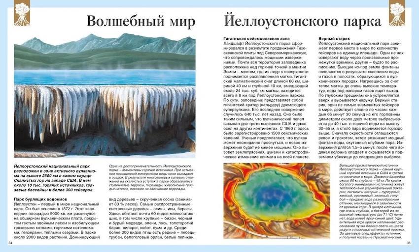 Детская энциклопедия про всё на свете фото 3
