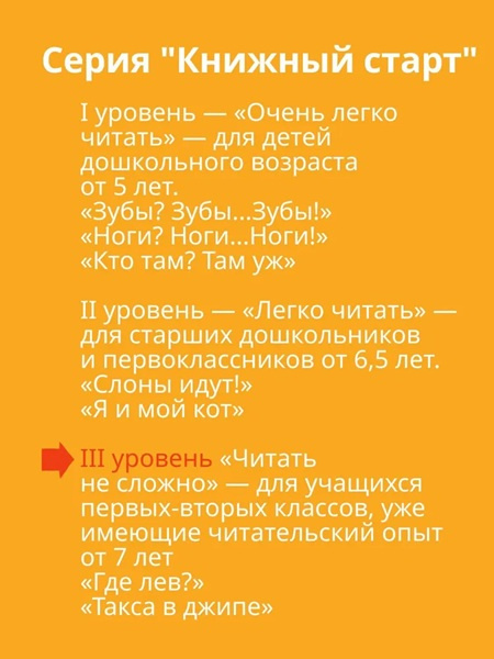 Такса в джипе. Книжный старт. Уровень 3 фото 6
