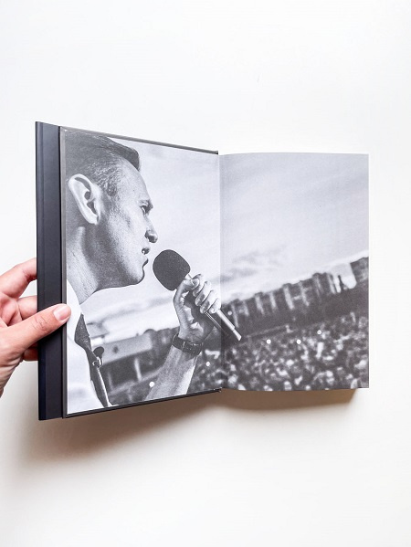 Патриот. Автобиография Алексея Навального фото 2